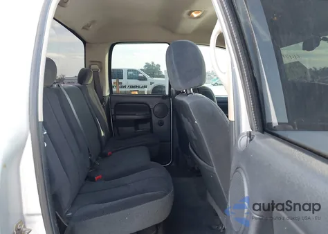 2004 Dodge Ram 2500 Slt/Laramie z USA, uszkodzony, nr VIN 3D7KA28C84G143592